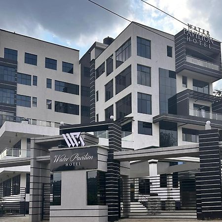 Water Pavilion Hotel Keroka Екстериор снимка